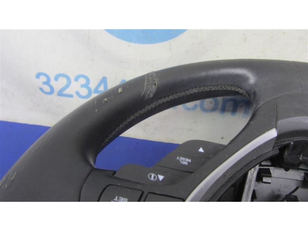 78501-TX4-A00ZA | Кермо ACURA ILX 12-16 - Фото 5