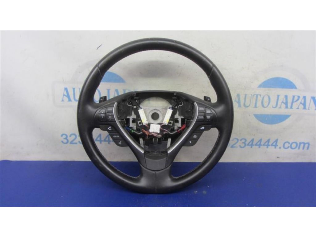 78501-TX6-A81ZB | Кермо ACURA ILX 16-19