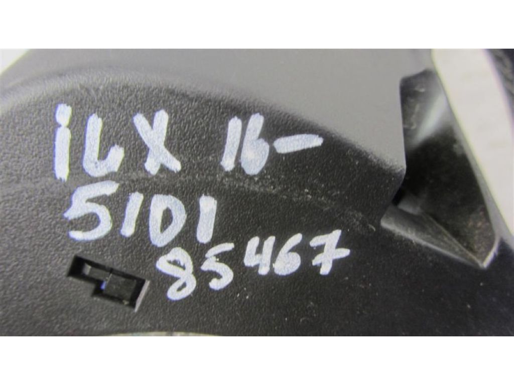 78501-TX6-A81ZB | Кермо ACURA ILX 16-19 - Фото 2