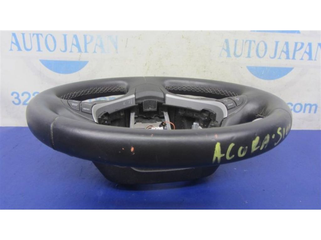 78501-TX6-A81ZB | Кермо ACURA ILX 16-19 - Фото 5