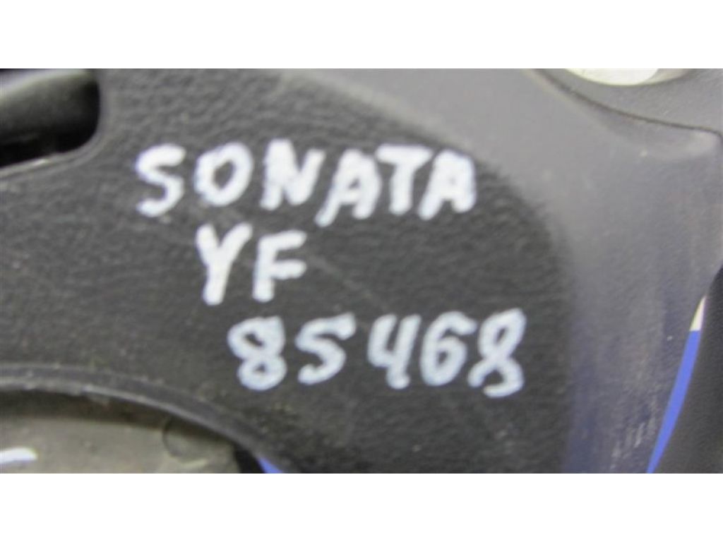 56110-3Q150YDA | Руль HYUNDAI SONATA YF 10-14 - Фото 2