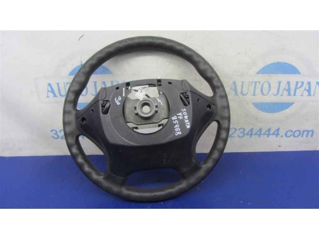 56110-3Q150YDA | Руль HYUNDAI SONATA YF 10-14 - Фото 3