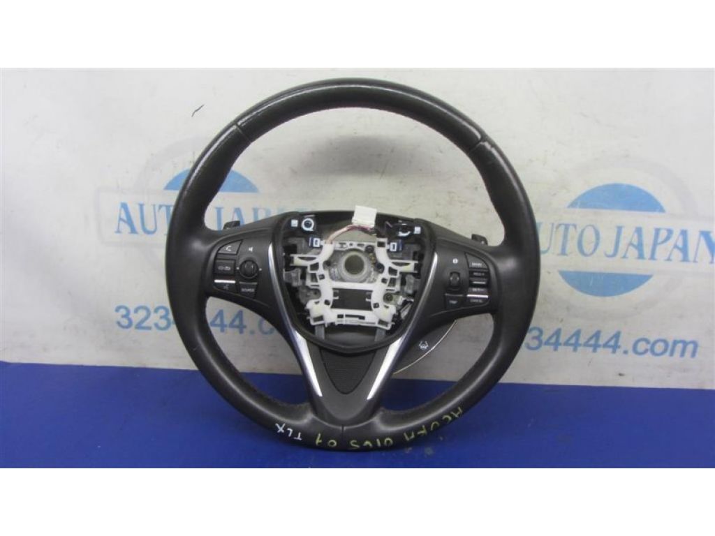 78501-TZ3-A71ZA | Кермо ACURA TLX 14-17