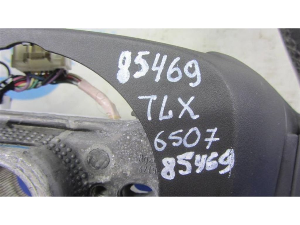 78501-TZ3-A71ZA | Кермо ACURA TLX 14-17 - Фото 2