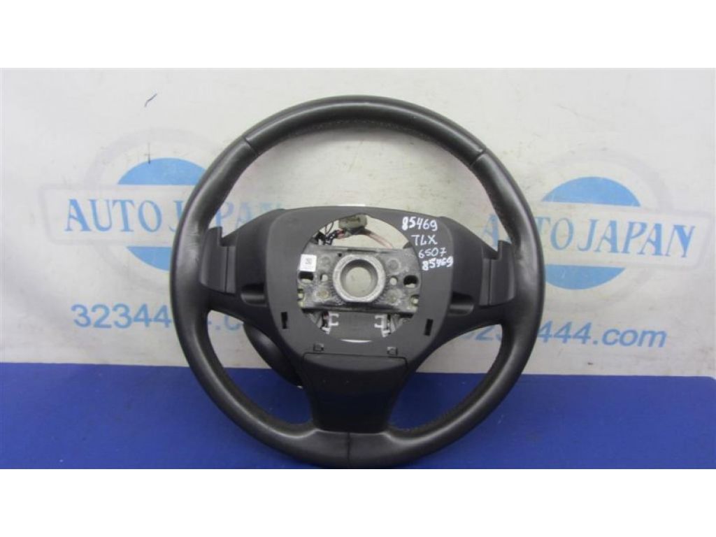 78501-TZ3-A71ZA | Кермо ACURA TLX 14-17 - Фото 3