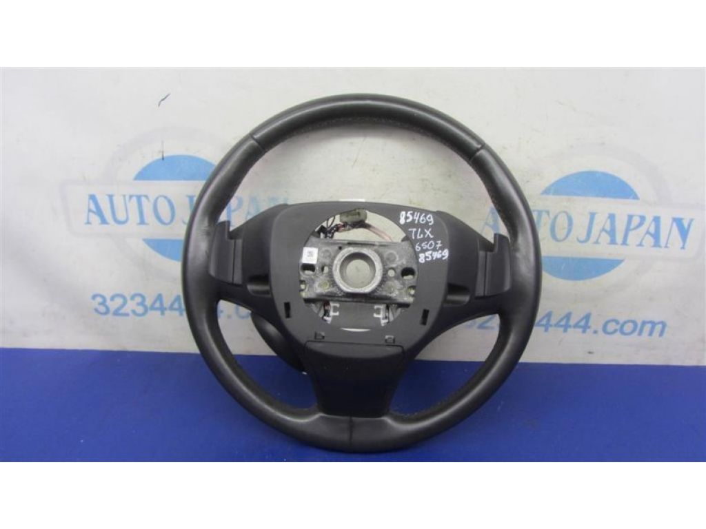 78501-TZ3-A71ZA | Кермо ACURA TLX 14-17 - Фото 4