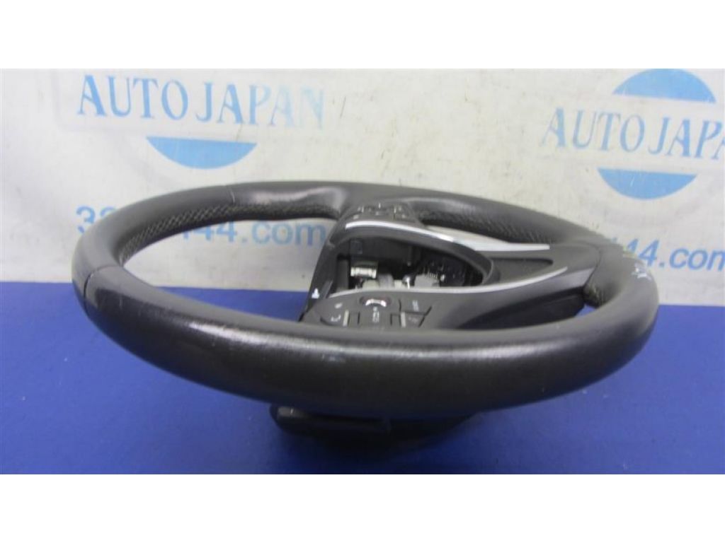 78501-TZ3-A71ZA | Кермо ACURA TLX 14-17 - Фото 5