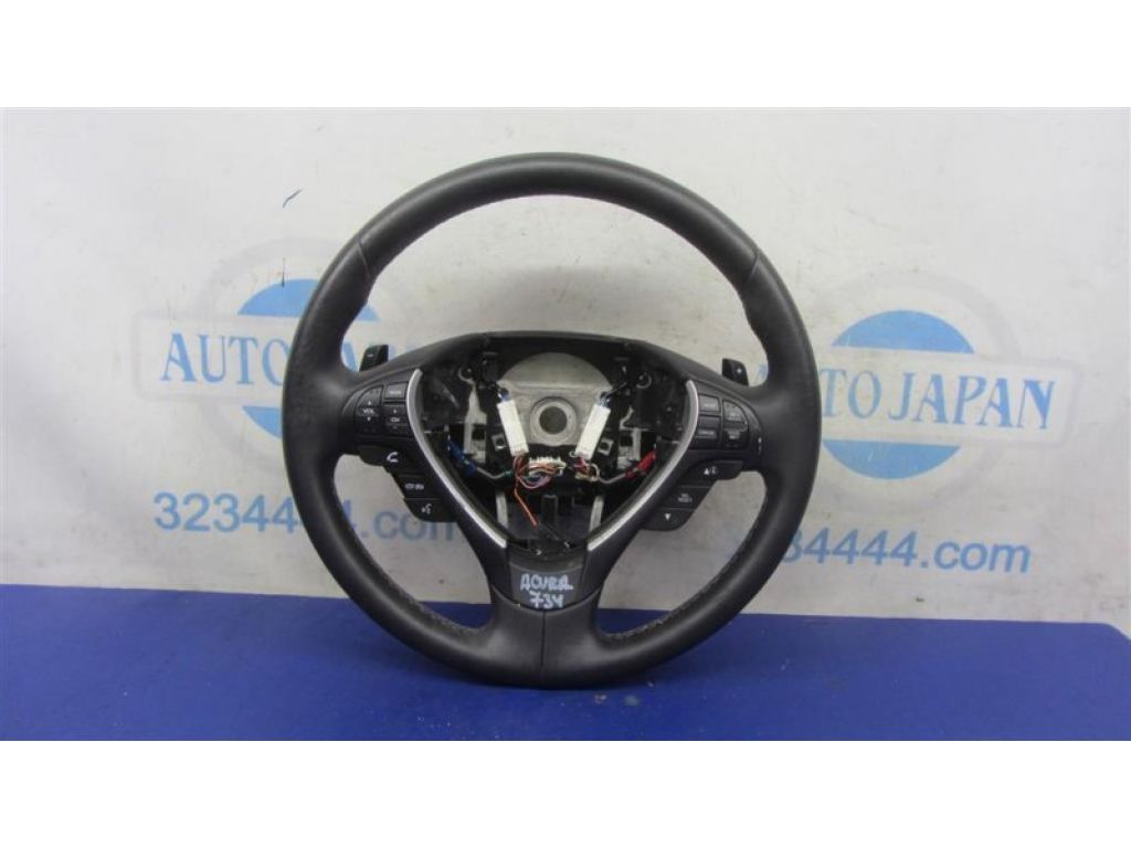 78501-TX6-A81ZB | Руль ACURA ILX 16-19
