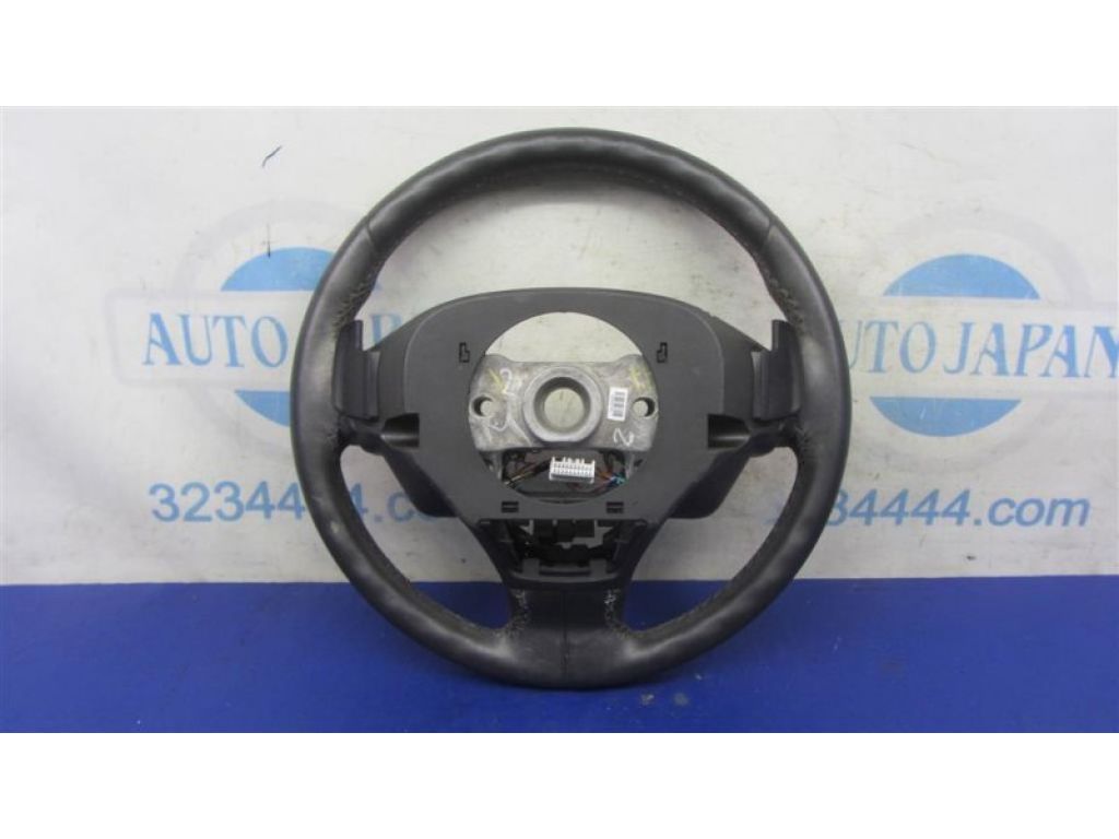 78501-TX6-A81ZB | Руль ACURA ILX 16-19 - Фото 3