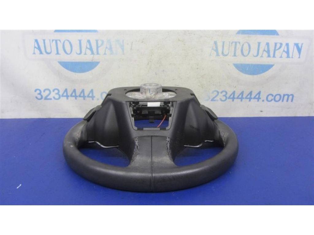 78501-TX6-A81ZB | Руль ACURA ILX 16-19 - Фото 4