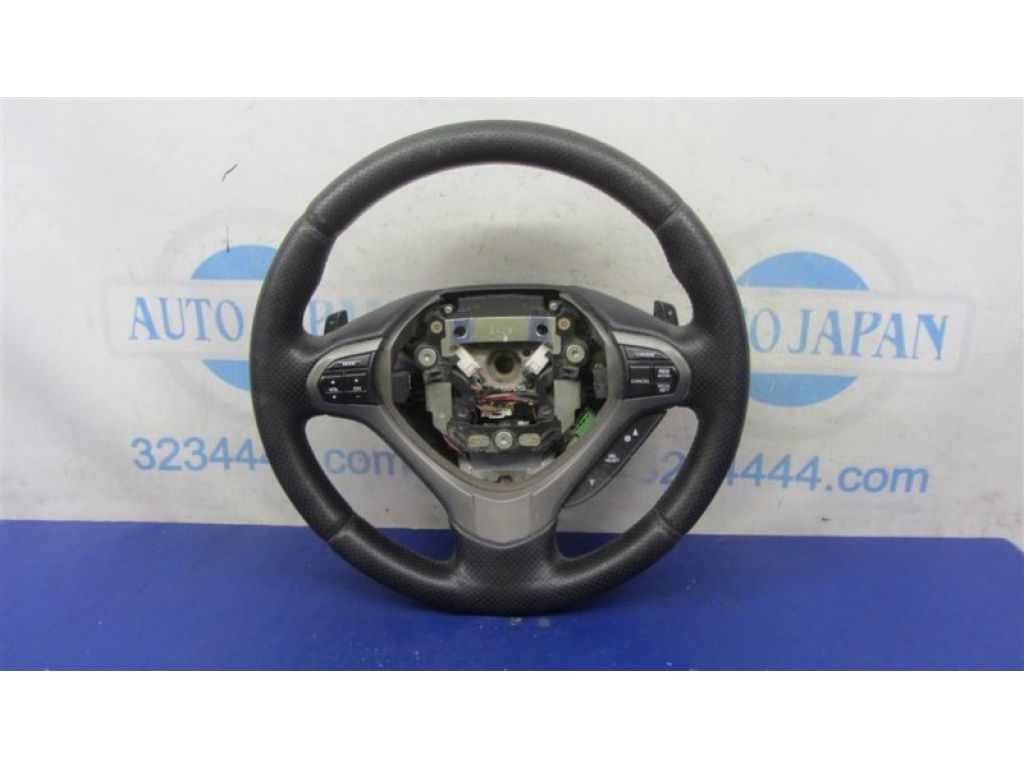 78501-TL0-A51ZA | Руль ACURA TSX 08-14