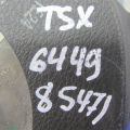 78501-TL0-A51ZA | Руль ACURA TSX 08-14 - Превью 2