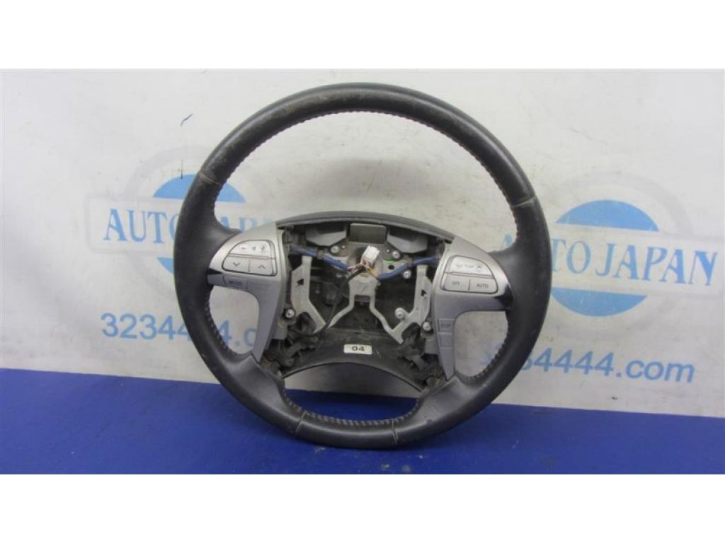 45100-06D60-B0 | Кермо TOYOTA CAMRY 40 06-11
