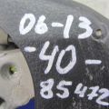 45100-06D60-B0 | Кермо TOYOTA CAMRY 40 06-11 - Прев'ю 2