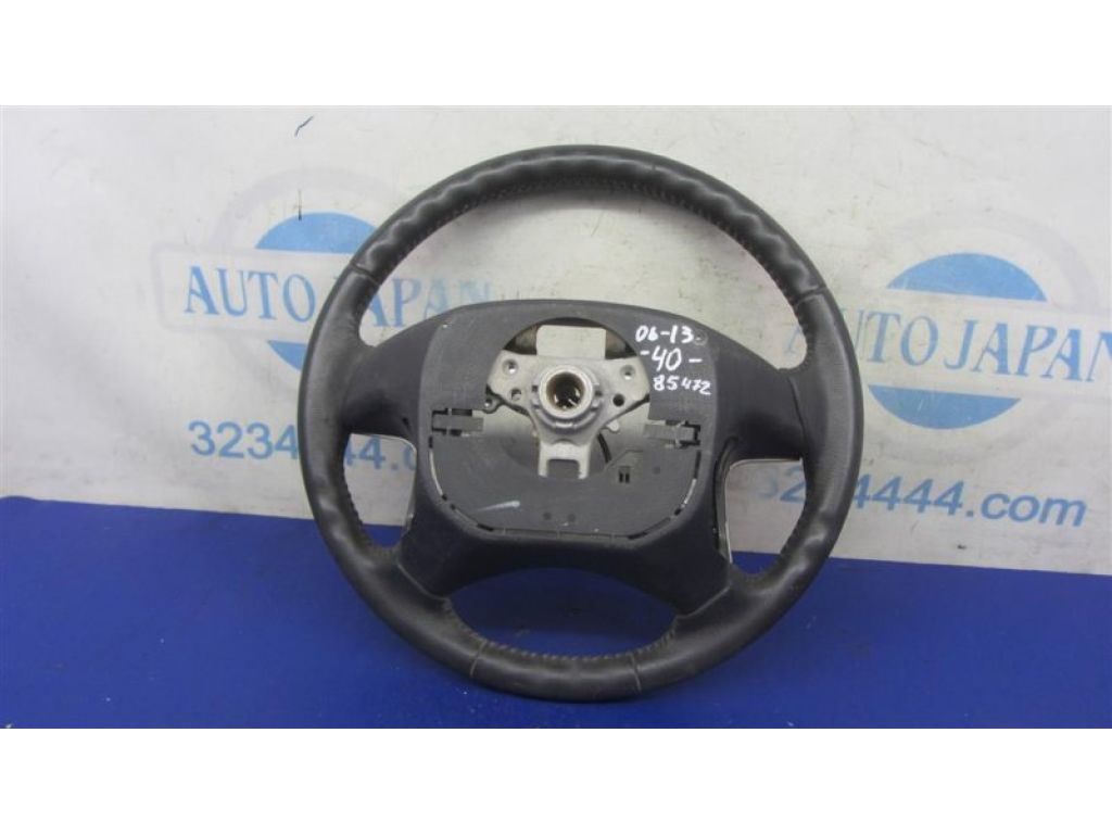 45100-06D60-B0 | Кермо TOYOTA CAMRY 40 06-11 - Фото 3