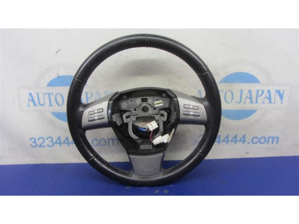 GS3P-32-982 | Кермо MAZDA 6 GH 07-12