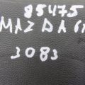 GS3P-32-982 | Кермо MAZDA 6 GH 07-12 - Прев'ю 2