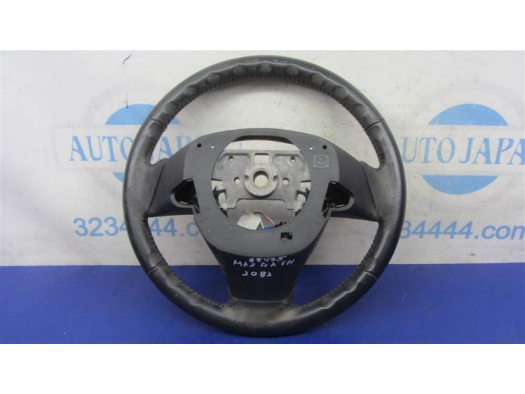GS3P-32-982 | Кермо MAZDA 6 GH 07-12 - Фото 3