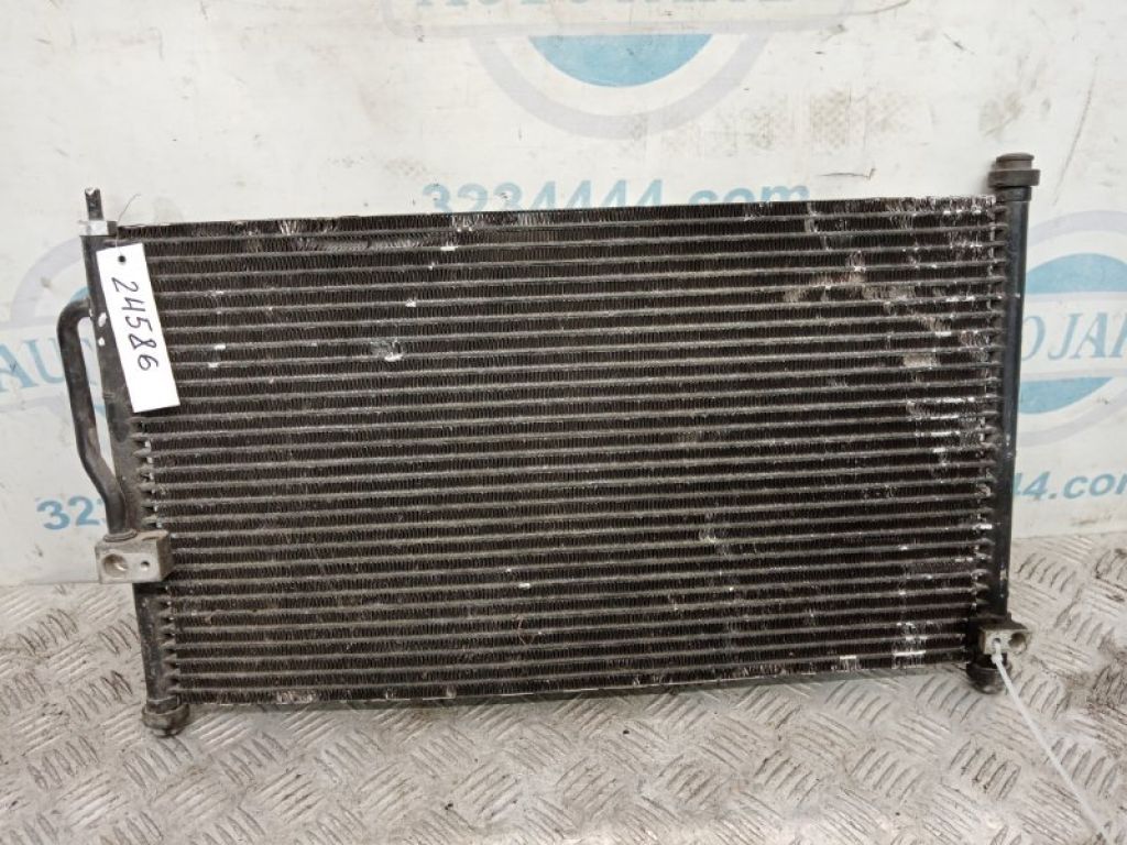 80110-S10-003 | Радиатор кондиционера HONDA CRV 95-01 - Фото 3