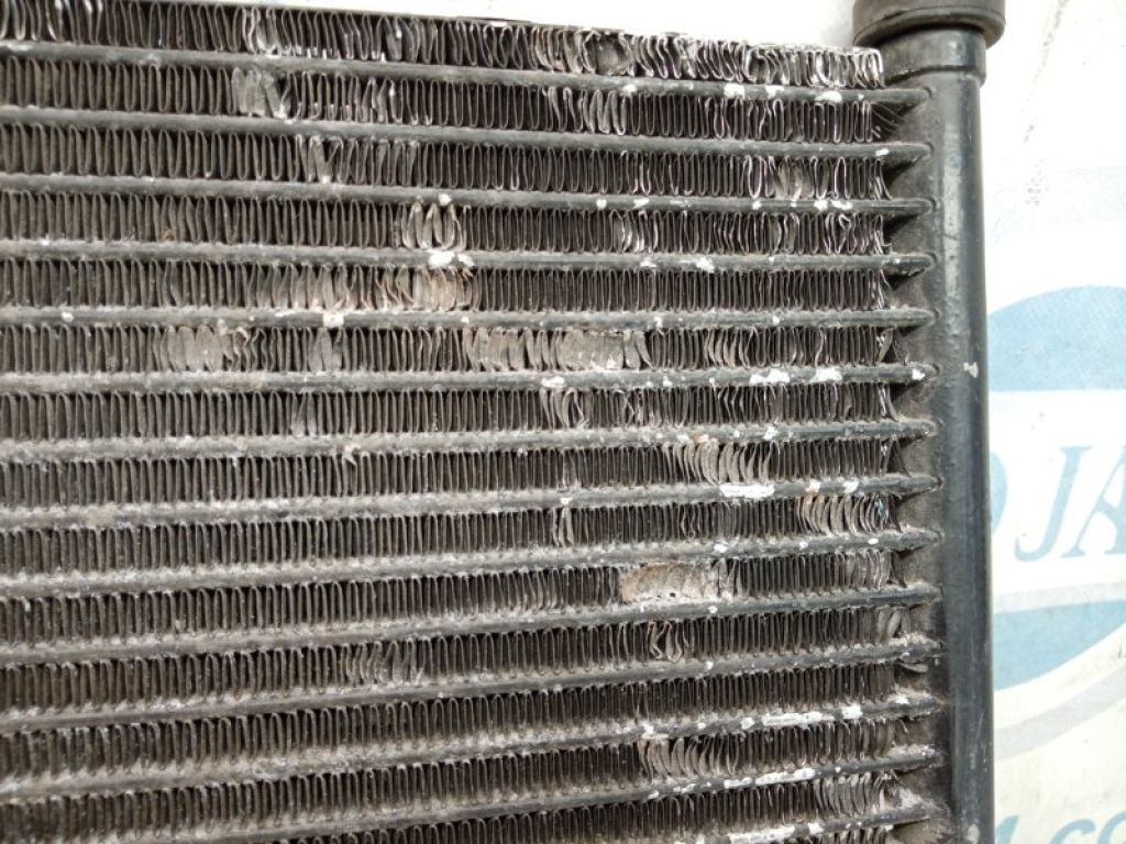 80110-S10-003 | Радиатор кондиционера HONDA CRV 95-01 - Фото 4