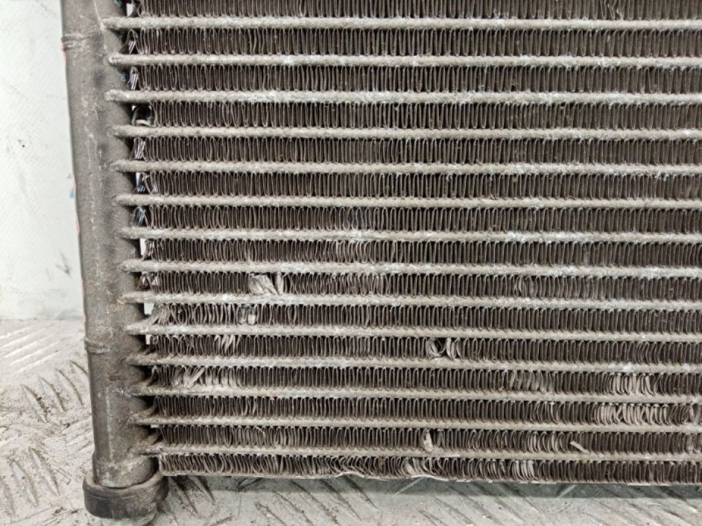 80110-S10-003 | Радиатор кондиционера HONDA CRV 95-01 - Фото 5