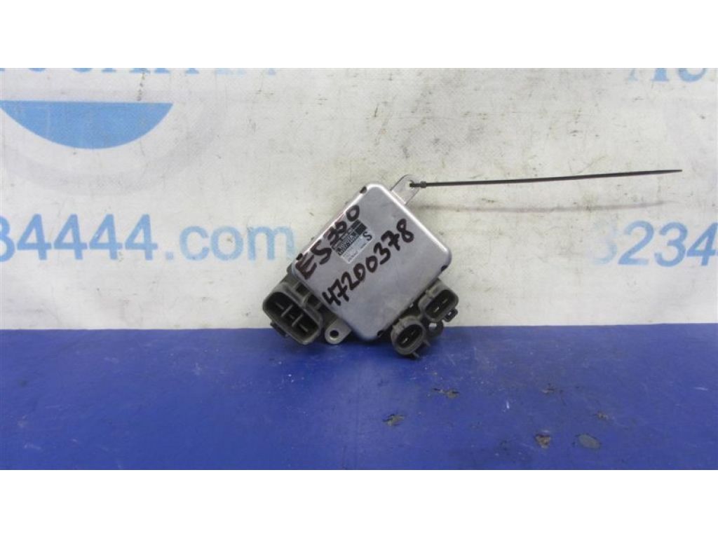 89257-30050 | Блок управления вентилятором радиатора LEXUS ES350 06-12