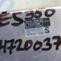 89257-30050 | Блок управления вентилятором радиатора LEXUS ES350 06-12 - Превью 2