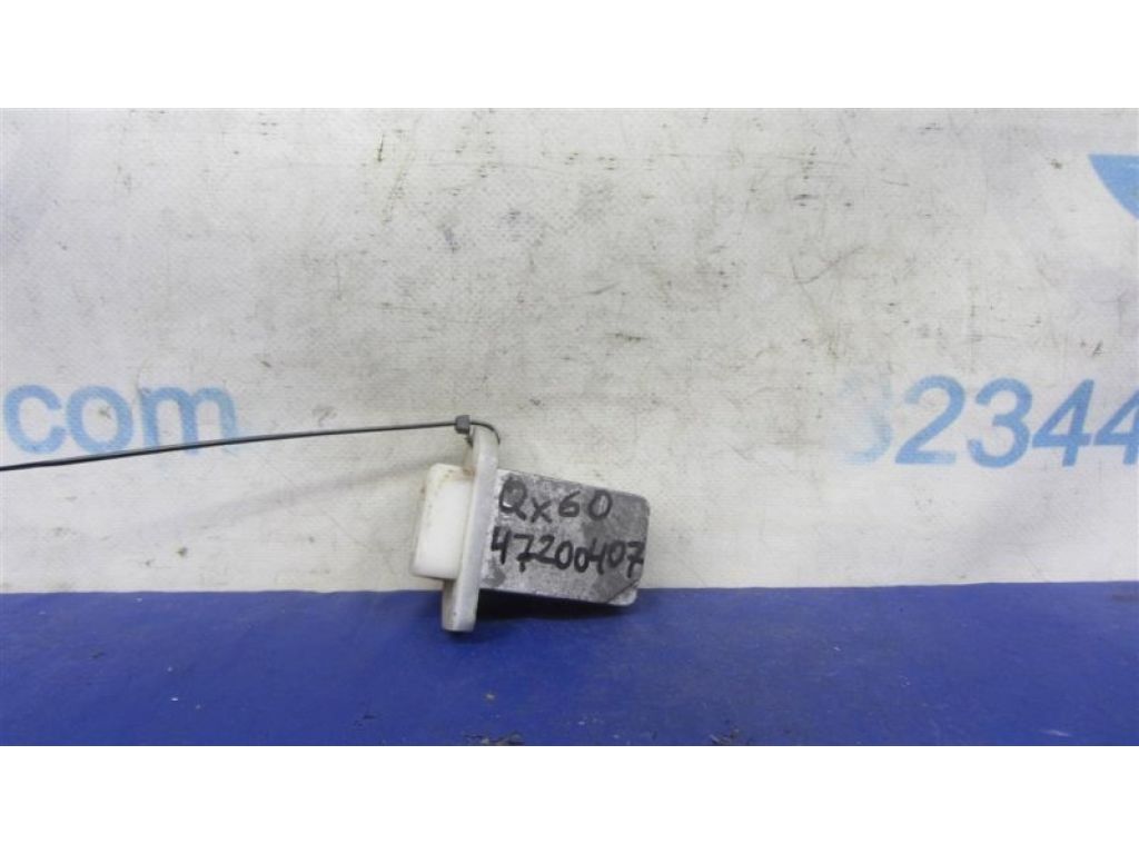 27761-3SB0A | Резистор пічки INFINITI QX60/JX35 12-20