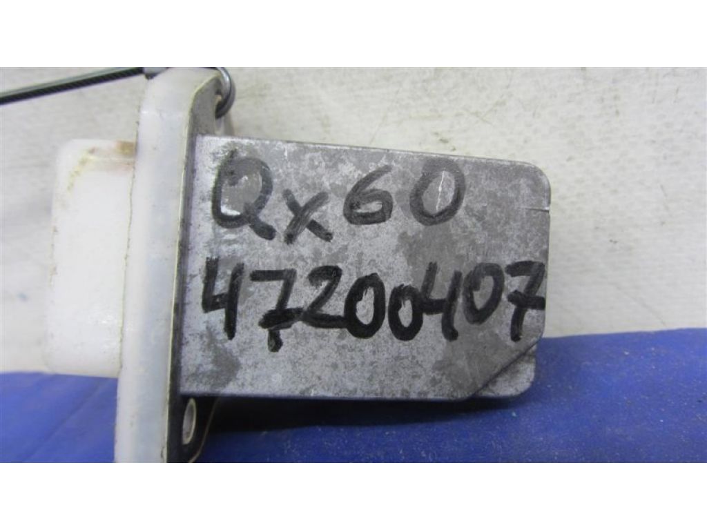 27761-3SB0A | Резистор пічки INFINITI QX60/JX35 12-20 - Фото 2