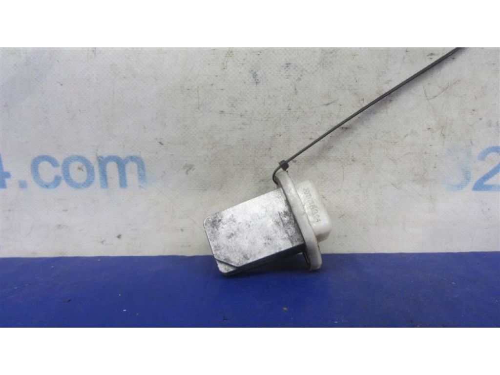 27761-3SB0A | Резистор пічки INFINITI QX60/JX35 12-20 - Фото 3