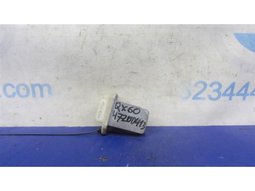 27761-3SB0A | Резистор печки INFINITI QX60/JX35 12-20