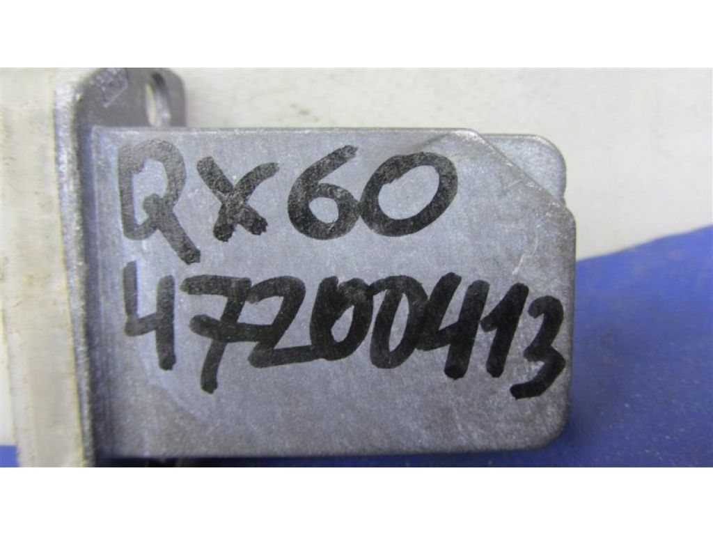 27761-3SB0A | Резистор печки INFINITI QX60/JX35 12-20 - Фото 2