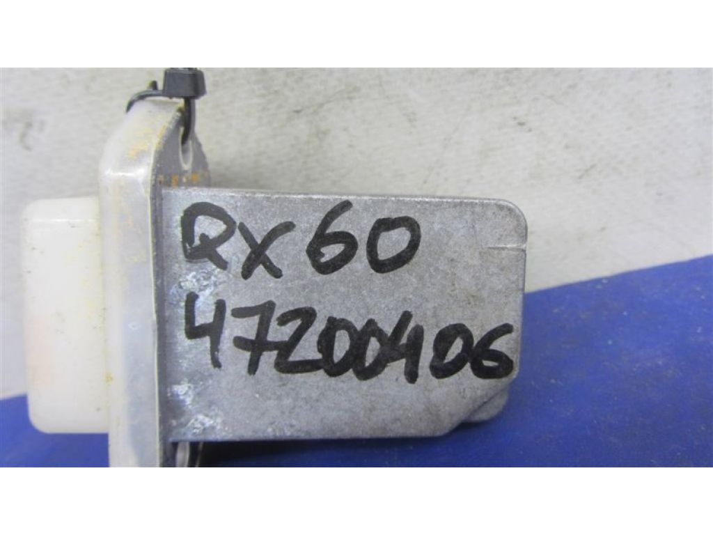 27761-3SB0A | Резистор пічки INFINITI QX60/JX35 12-20 - Фото 2