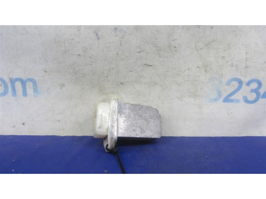 27761-3SB0A | Резистор пічки INFINITI QX60/JX35 12-20 - Фото 3