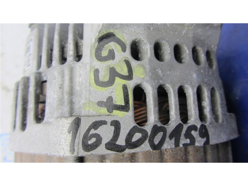 23100-3FY1A | Генератор INFINITI G25/G35/G37/Q40 06-14 - Фото 2