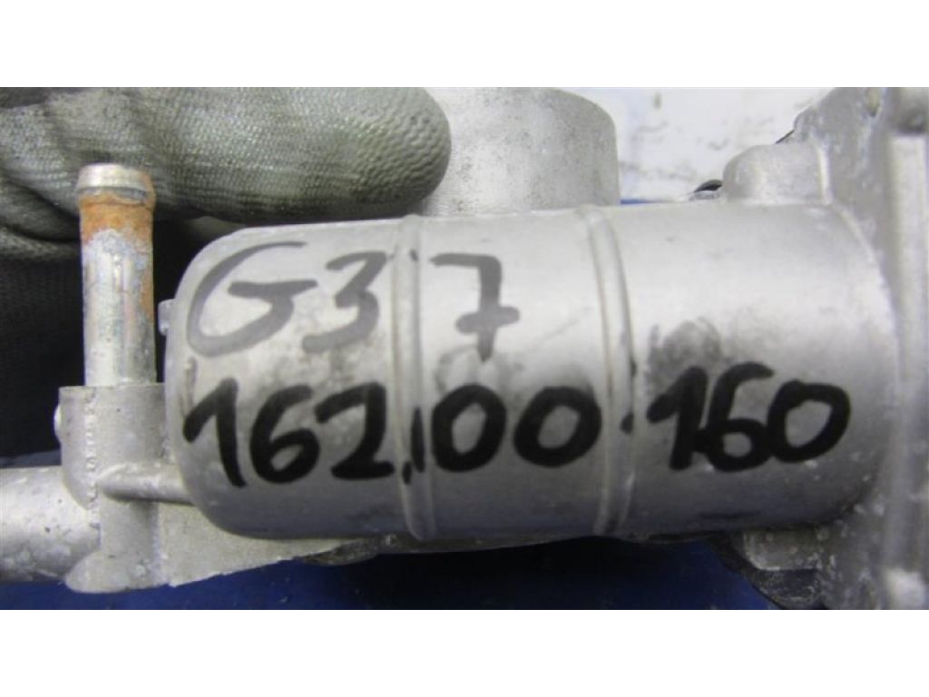 16119-JK20A | Дросельна заслінка лів. INFINITI G25/G35/G37/Q40 06-14 - Фото 2