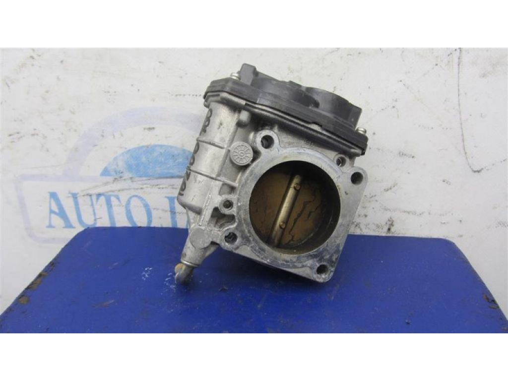 16119-JK20A | Дросельна заслінка лів. INFINITI G25/G35/G37/Q40 06-14 - Фото 3