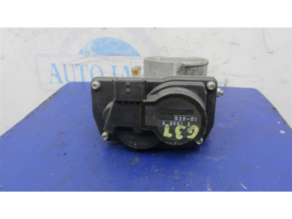 16119-JK20A | Дросельна заслінка лів. INFINITI G25/G35/G37/Q40 06-14 - Фото 4