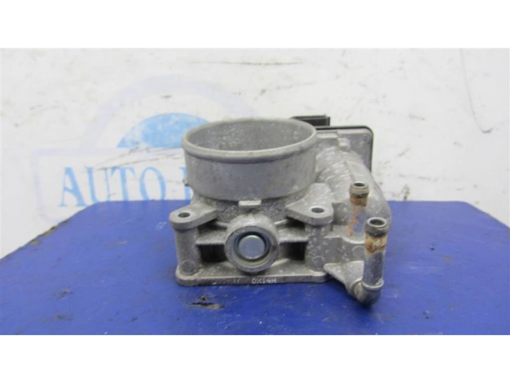 16119-JK20A | Дросельна заслінка лів. INFINITI G25/G35/G37/Q40 06-14 - Фото 5