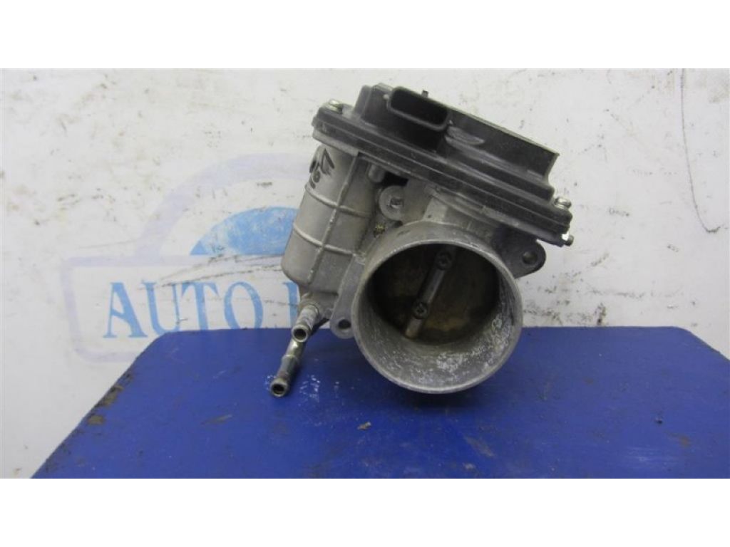 16119-JK20B | Дросельна заслінка прав. INFINITI G25/G35/G37/Q40 06-14