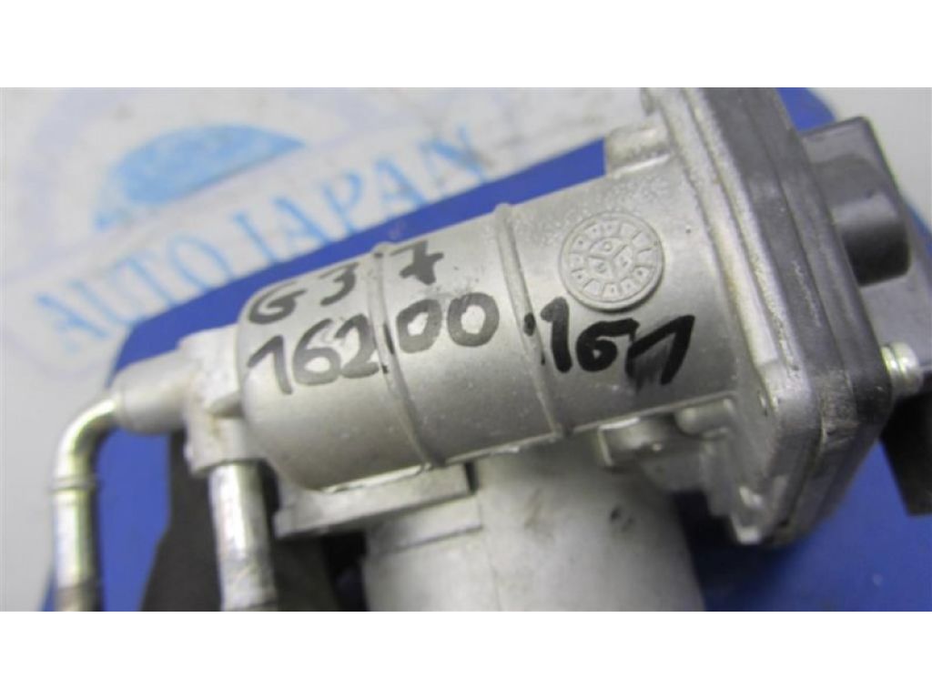 16119-JK20B | Дросельна заслінка прав. INFINITI G25/G35/G37/Q40 06-14 - Фото 2