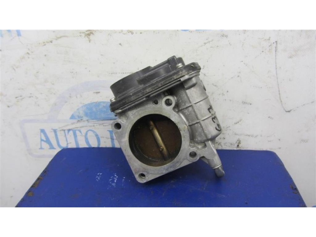 16119-JK20B | Дросельна заслінка прав. INFINITI G25/G35/G37/Q40 06-14 - Фото 3