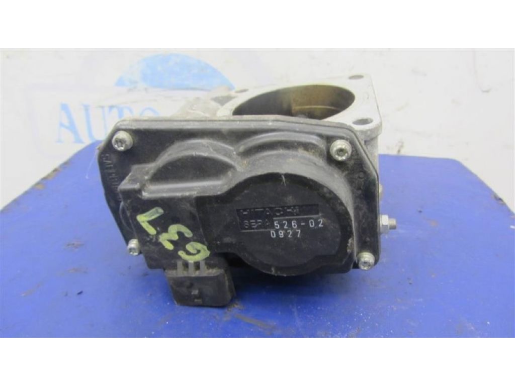 16119-JK20B | Дросельна заслінка прав. INFINITI G25/G35/G37/Q40 06-14 - Фото 4