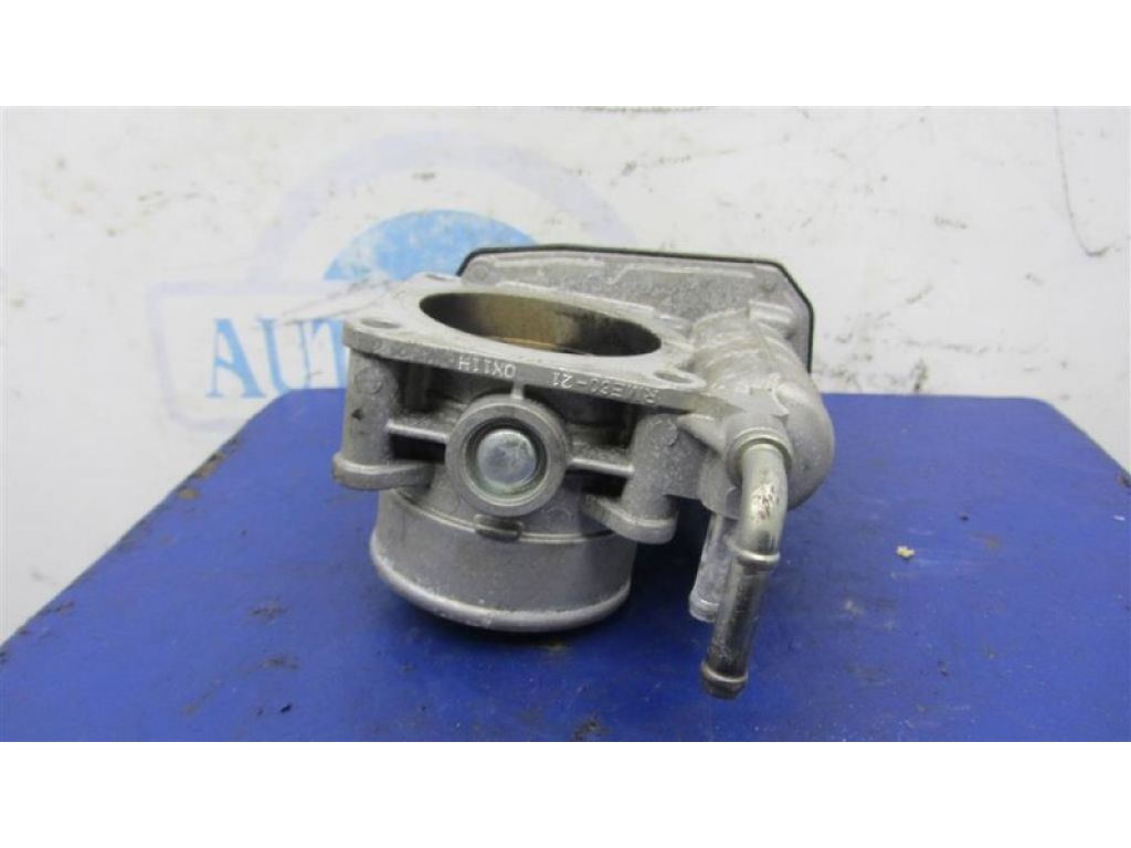 16119-JK20B | Дросельна заслінка прав. INFINITI G25/G35/G37/Q40 06-14 - Фото 5