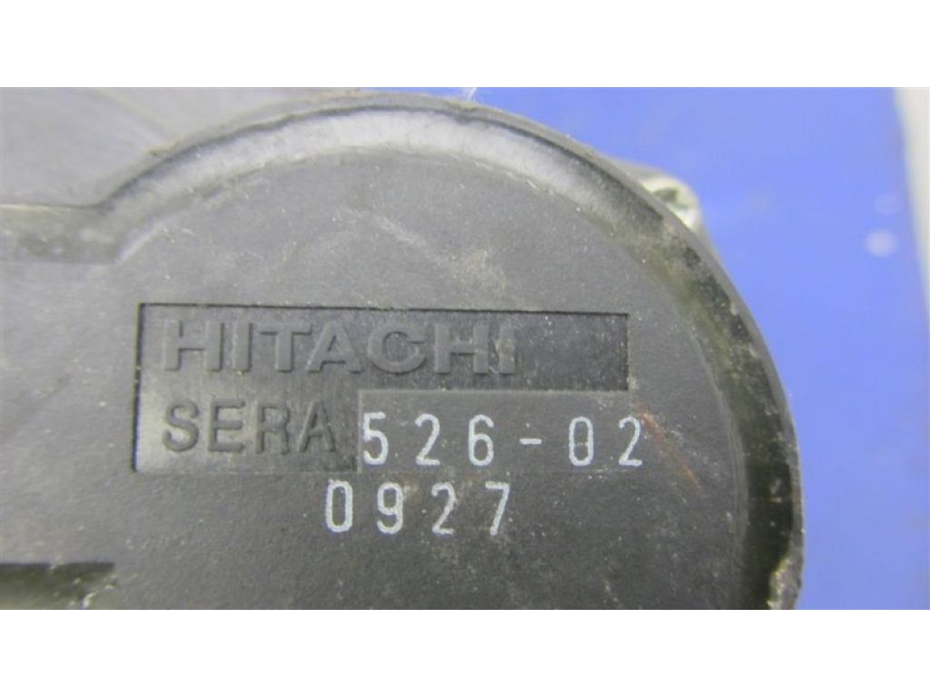 16119-JK20B | Дросельна заслінка прав. INFINITI G25/G35/G37/Q40 06-14 - Фото 6