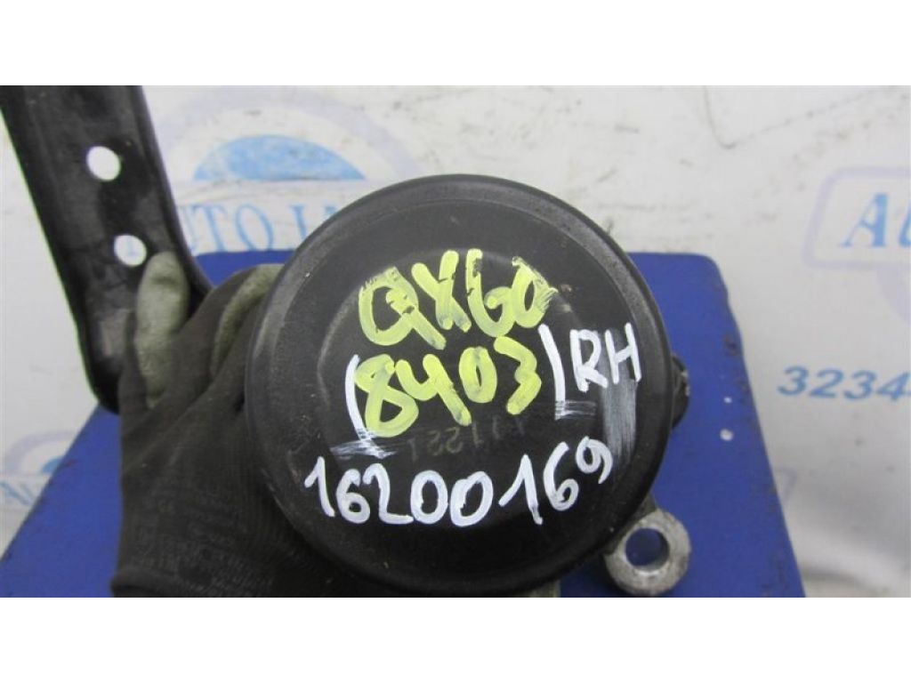 11210-3KA0A | Подушка двигуна прав. INFINITI QX60/JX35 12-20 - Фото 2