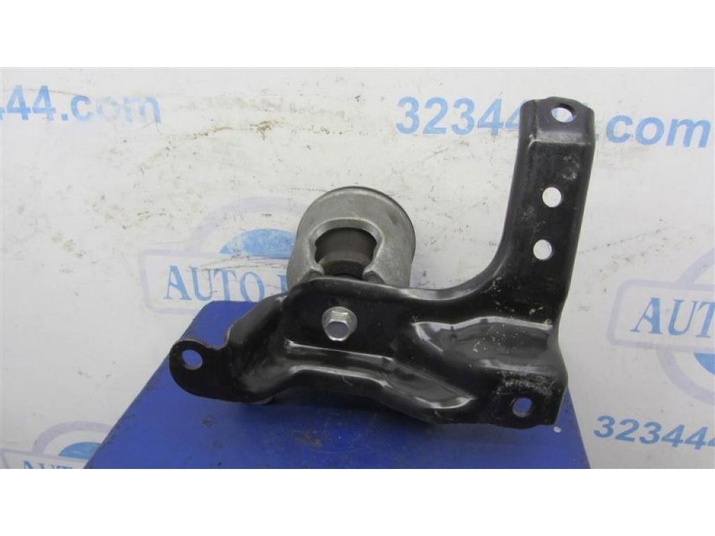 11210-3KA0A | Подушка двигуна прав. INFINITI QX60/JX35 12-20 - Фото 4