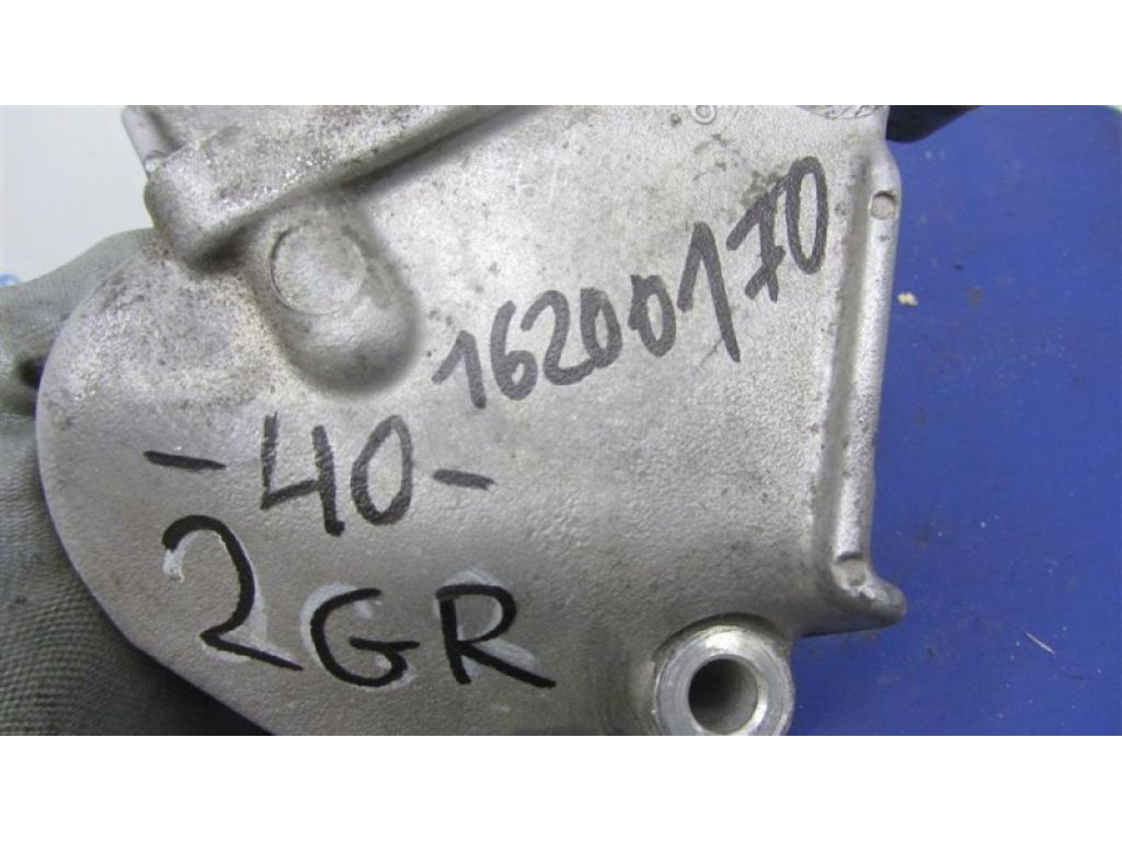 12315-0P031 | Кронштейн двигуна TOYOTA CAMRY 40 06-11 - Фото 2