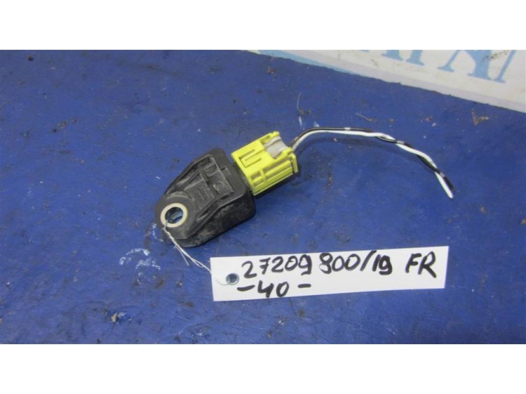 89173-09400 | Датчик удара TOYOTA CAMRY 40 06-11