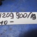 89173-09400 | Датчик удара TOYOTA CAMRY 40 06-11 - Превью 2